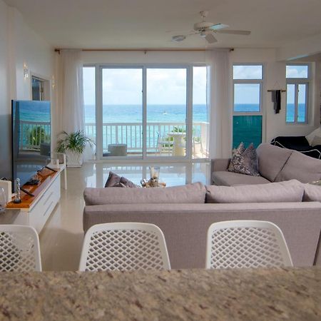 Ocho Rios Penthouse At Whispering Seas 아파트 외부 사진