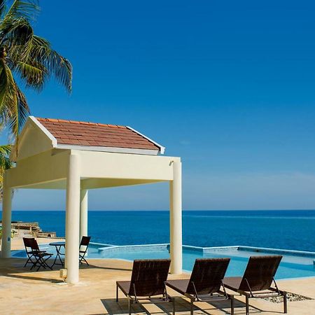 Ocho Rios Penthouse At Whispering Seas 아파트 외부 사진