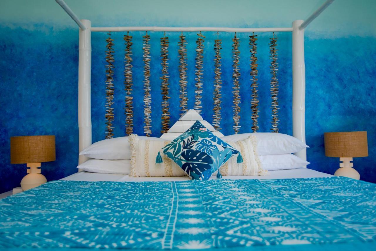 Ocho Rios Penthouse At Whispering Seas 아파트 외부 사진