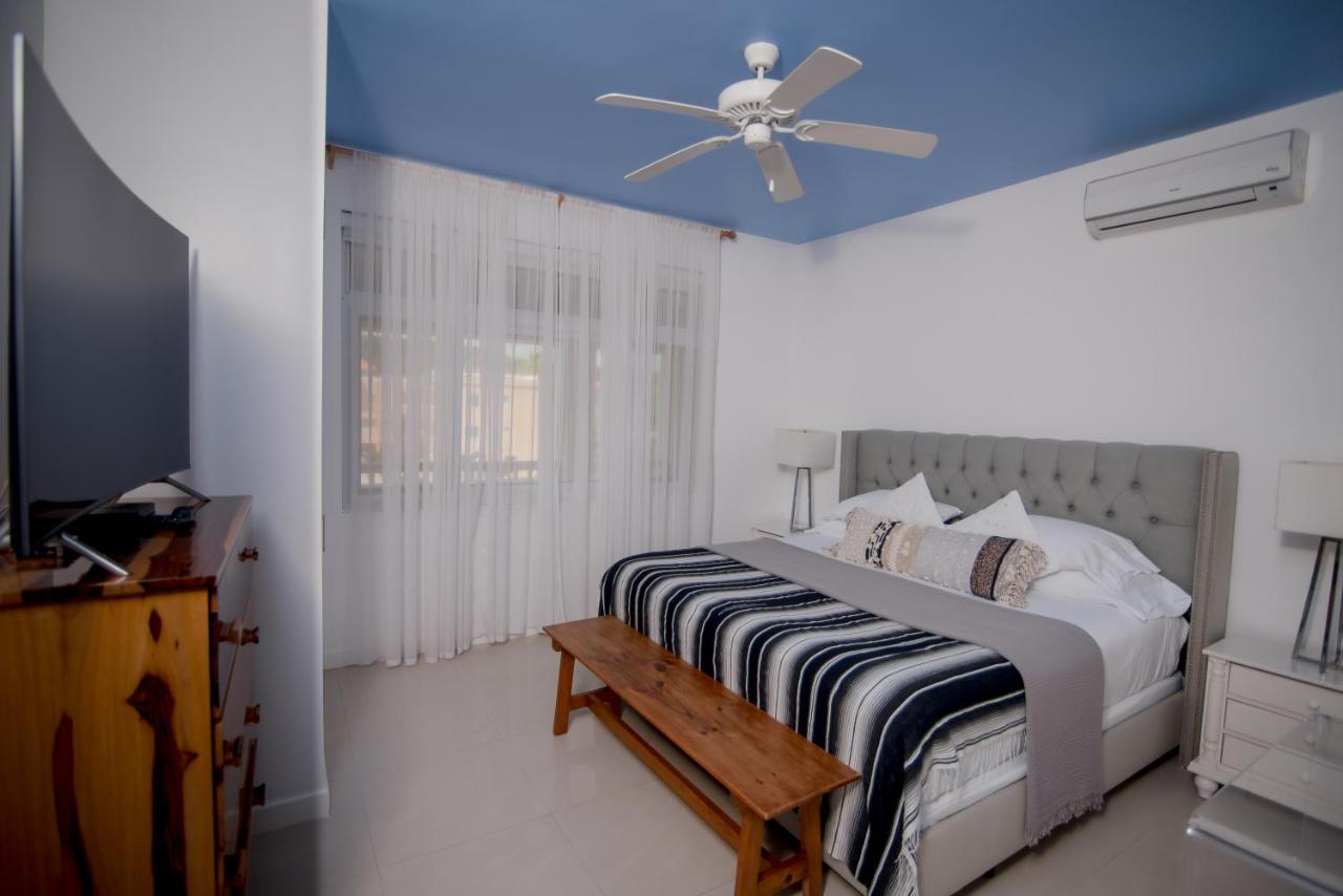 Ocho Rios Penthouse At Whispering Seas 아파트 외부 사진
