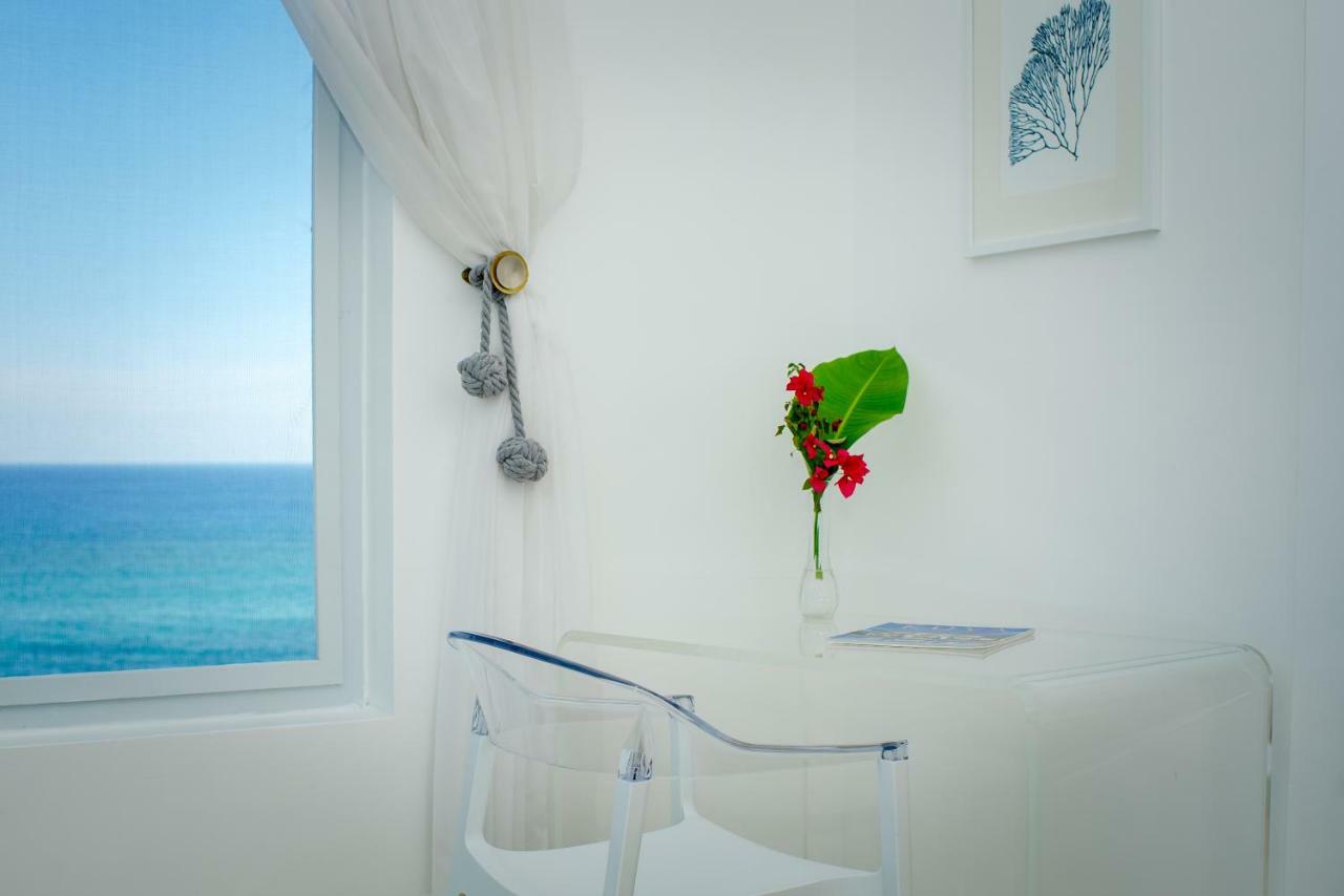 Ocho Rios Penthouse At Whispering Seas 아파트 외부 사진